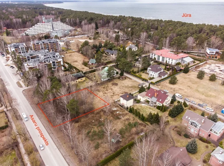 Commercial property  in Jurmala, Latvia