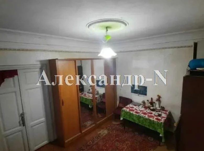 Wohnung 2 Zimmer 35 m² Odessa, Ukraine