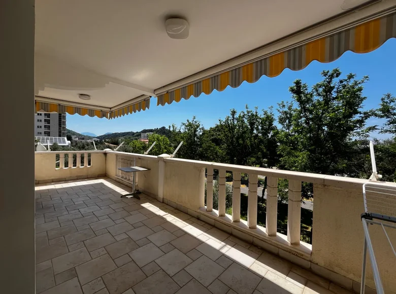 Appartement 2 chambres 48 m² Petrovac, Monténégro