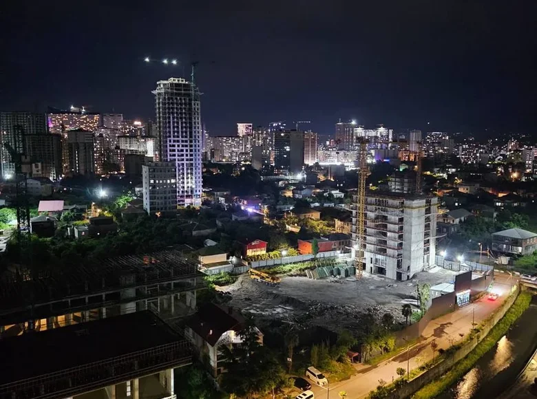 Apartamento 3 habitaciones 61 m² Batumi, Georgia