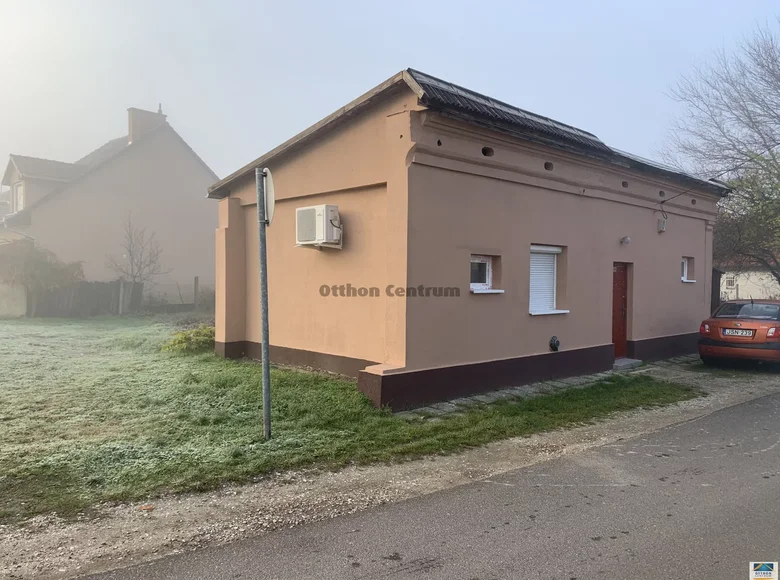 House for sale in Debreceni jaras, Hungary for €52,080 listing 1527626