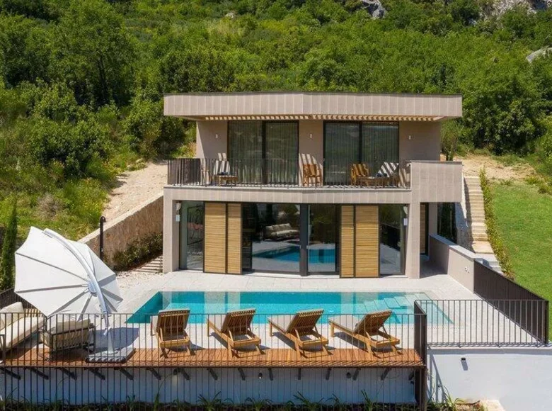 villa de 3 chambres 350 m² Grad Dubrovnik, Croatie