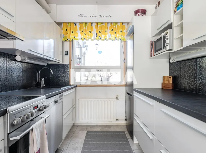 Apartamento 3 habitaciones 76 m² Kuopio sub region, Finlandia