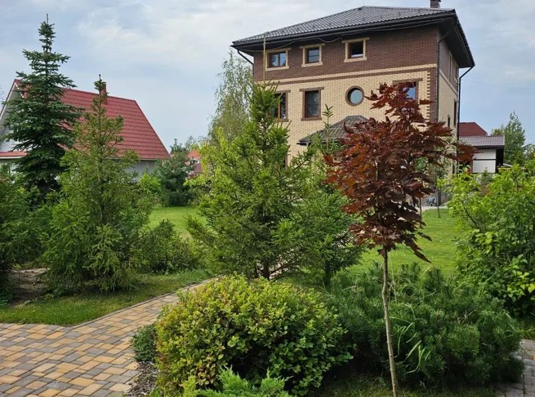 Maison 4 chambres 230 m² Sestroretsk, Fédération de Russie