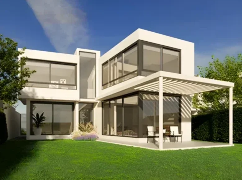 3 bedroom villa 139 m² Valparaiso, Chile
