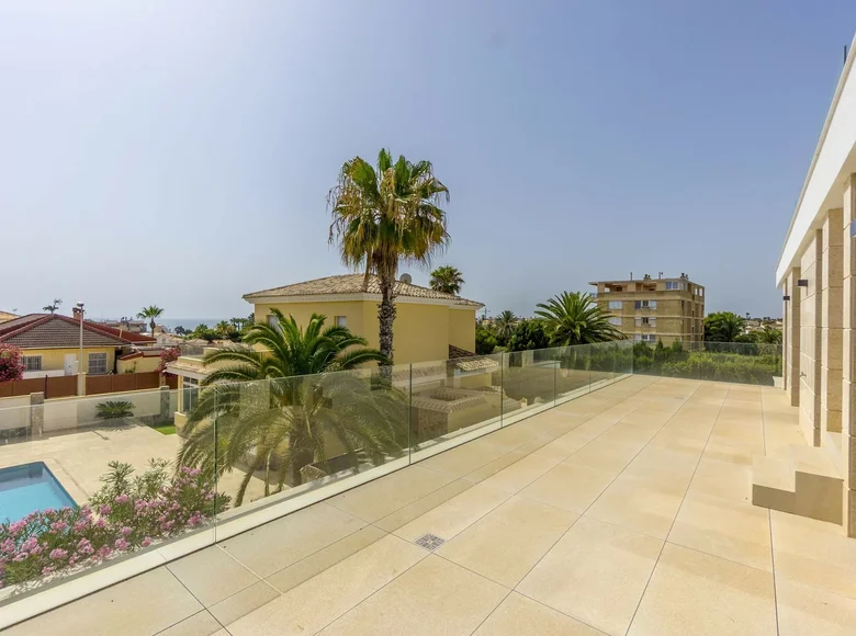Willa 4 pokoi 216 m² Orihuela, Hiszpania