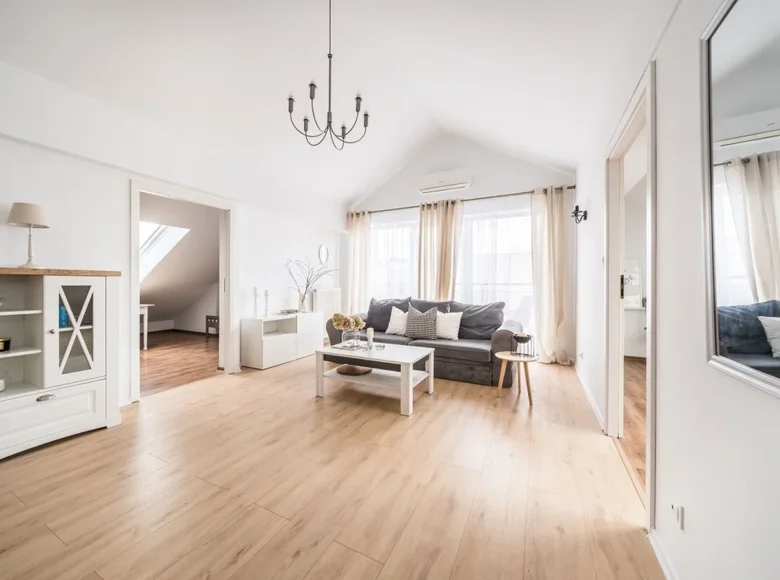 Wohnung 3 zimmer 50 m² Breslau, Polen