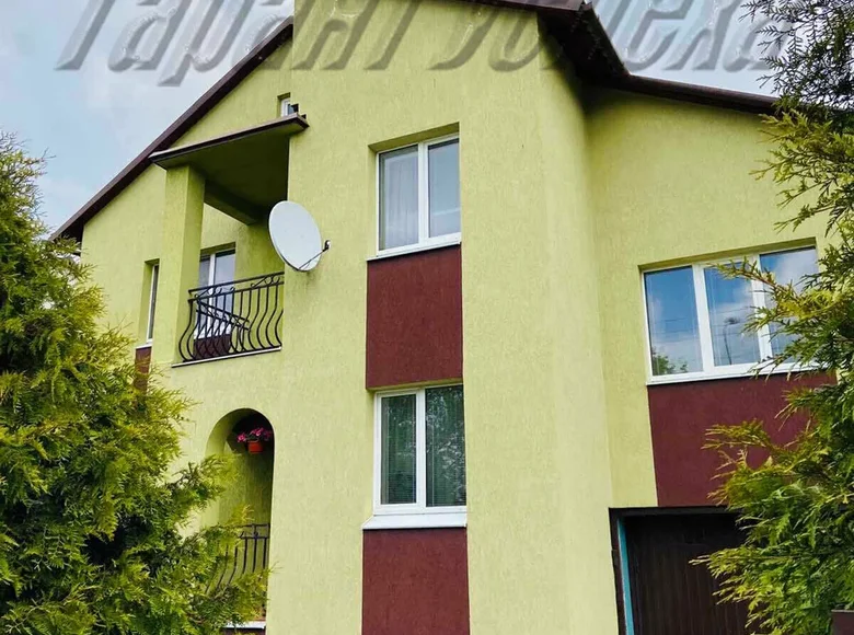 Casa 220 m² Brest, Bielorrusia