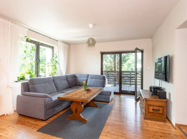 Casa 5 habitaciones 93 m² Dolsk, Polonia