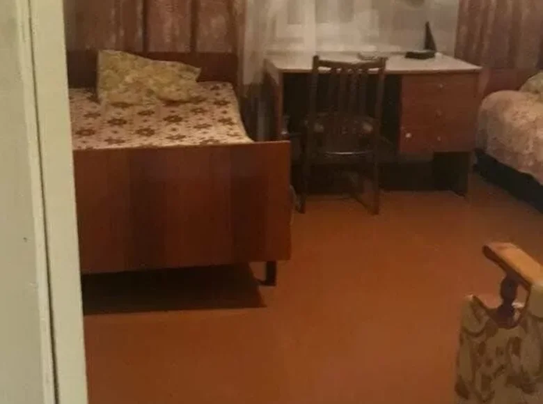 Wohnung 2 Zimmer 56 m² cyzevicki sielski Saviet, Weißrussland