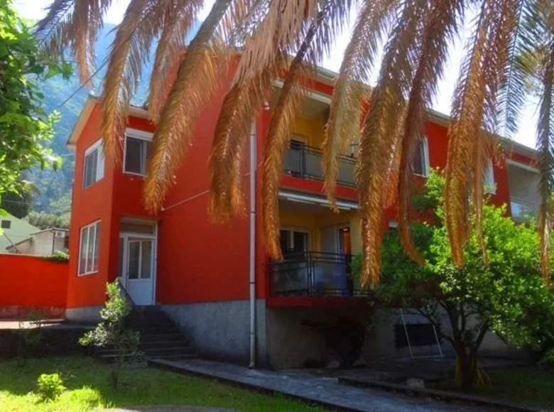 Casa 180 m² Bijela, Montenegro