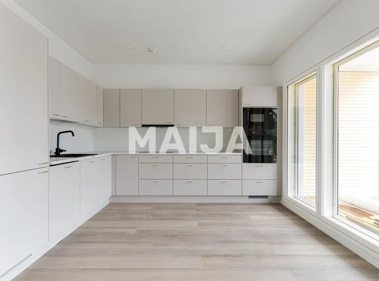 Maison 4 chambres 115 m² Helsinki sub-region, Finlande