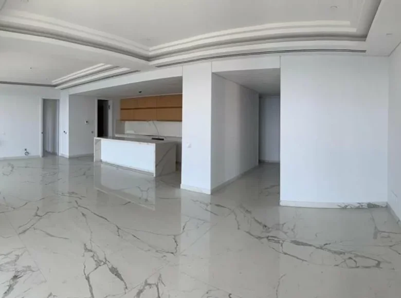 Apartamento 3 habitaciones 219 m² Comunidad St. Tychon, Chipre