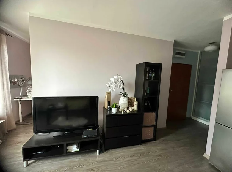 Apartamento 1 habitación 33 m² en Breslavia, Polonia