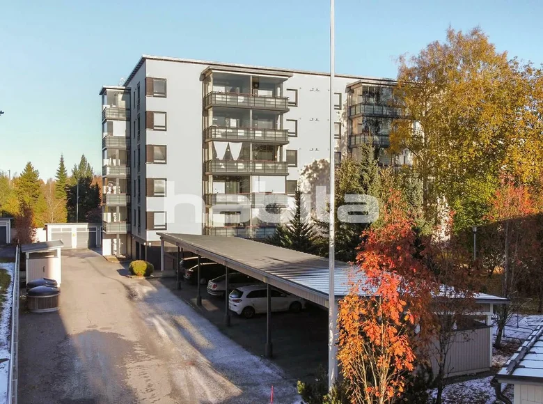 2 bedroom apartment for sale in Vaasa subregion, Finland for €205,000