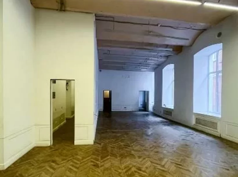 Office 240 m² in Moscow, Russia