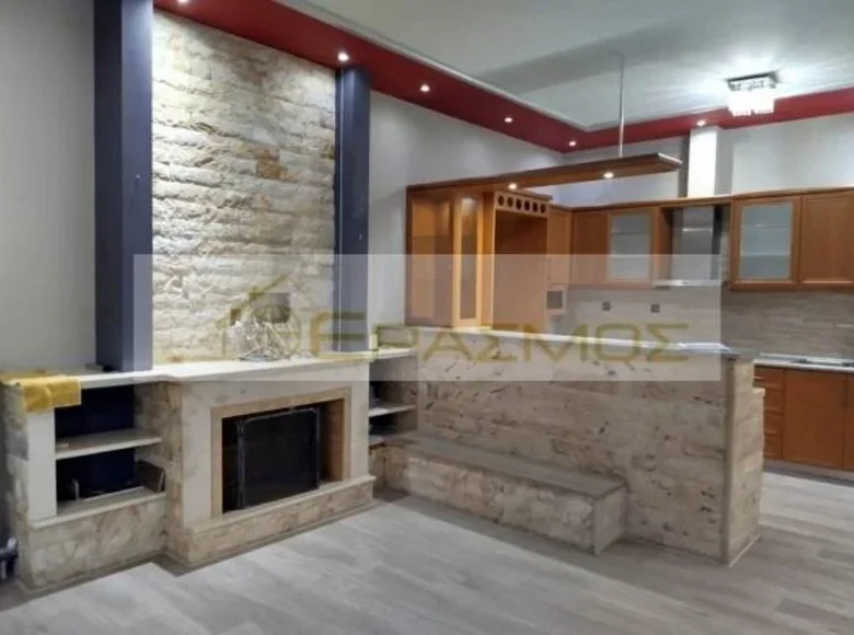 Chalet 4 chambres 140 m² Melissatika, Grèce