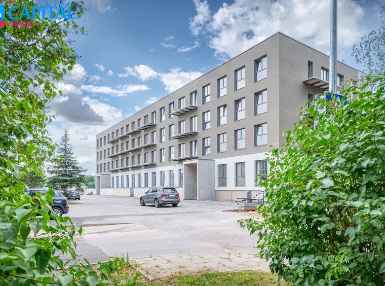 Mieszkanie 2 pokoi 44 m² Preny, Litwa