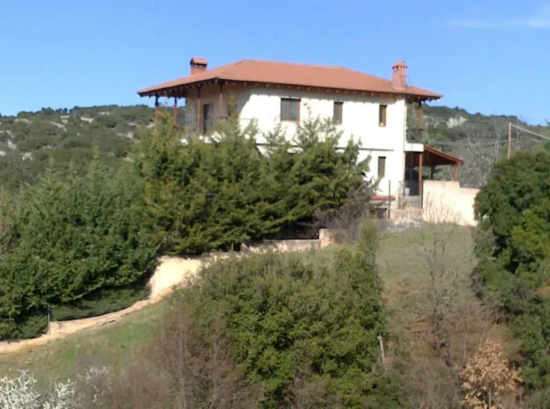 Casa de campo 8 habitaciones 250 m² Municipality of Pylaia - Chortiatis, Grecia