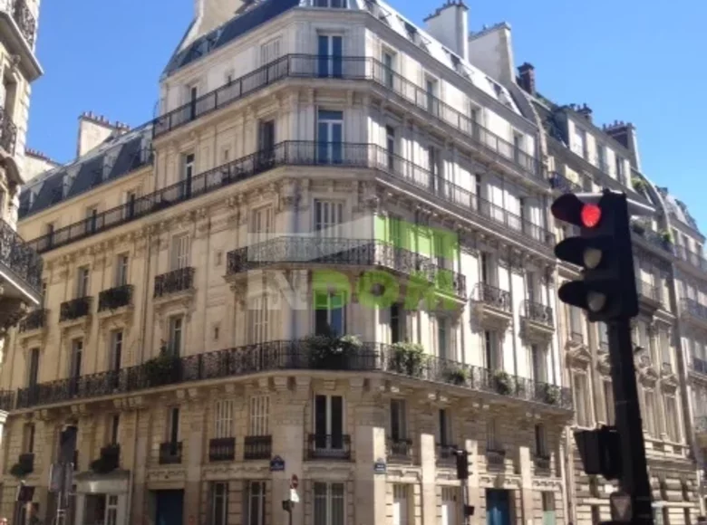 Appartement 124 m² Paris, France