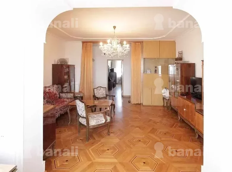 Appartement 3 chambres 96 m² Erevan, Arménie
