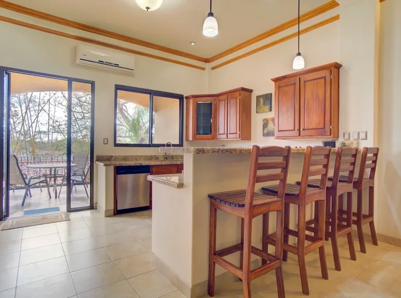 2 bedroom apartment  Cartago Province, Costa Rica