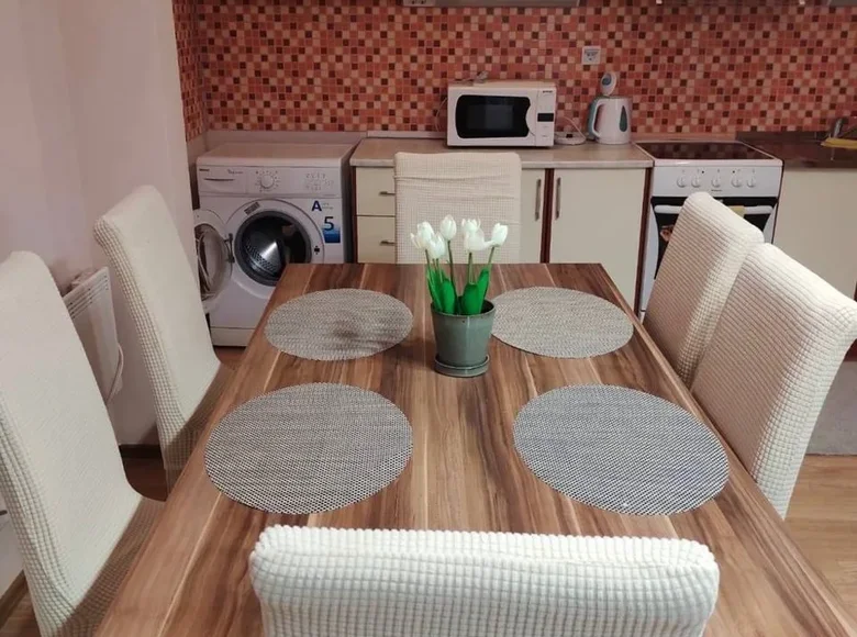 Wohnung 2 zimmer 50 m² Bar, Montenegro