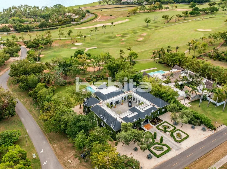 Villa 7 Zimmer 1 000 m² Altos de Chavon, Dominikanischen Republik