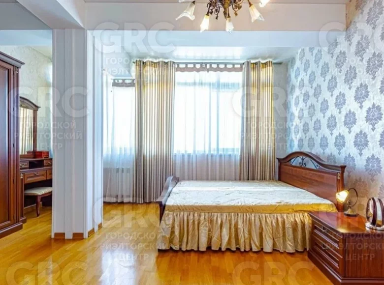 Wohnung 2 Zimmer 85 m² Sotschi, Russland