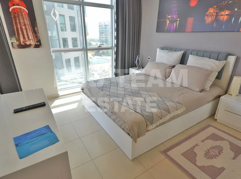 3 room apartment 101 m² Avsallar, Turkey