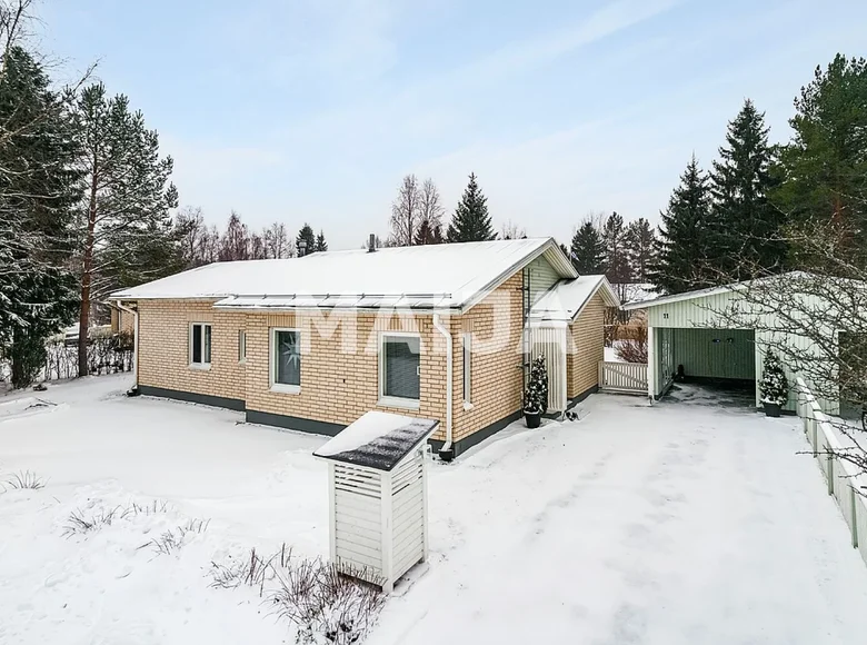 Maison 4 chambres 106 m² Oulun seutukunta, Finlande