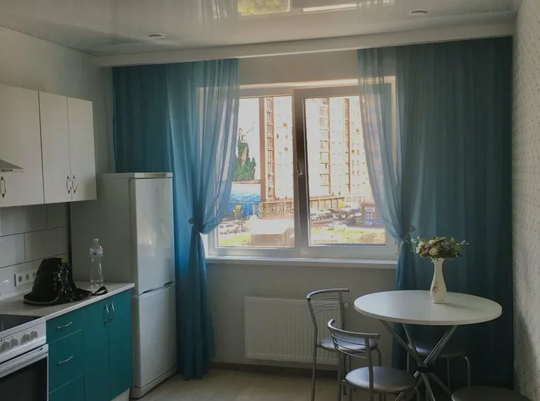 Mieszkanie 1 pokój 43 m² Odessa, Ukraina