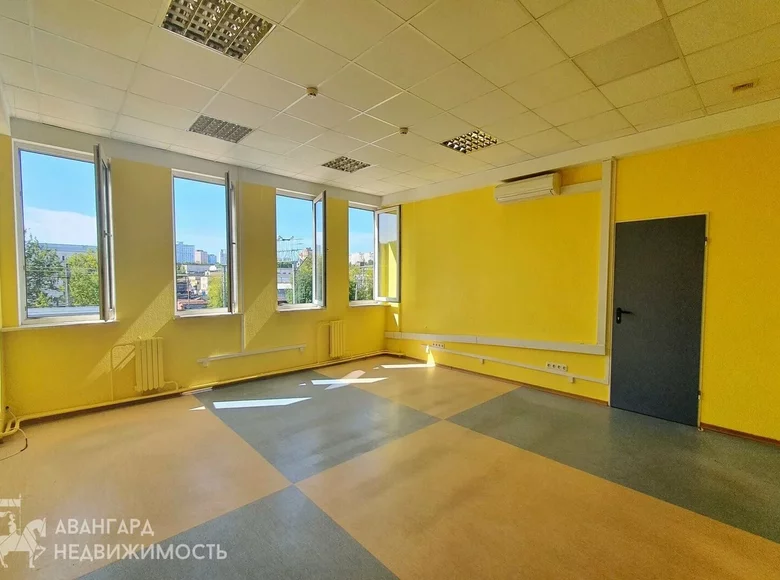 Office 36 m² in Minsk, Belarus