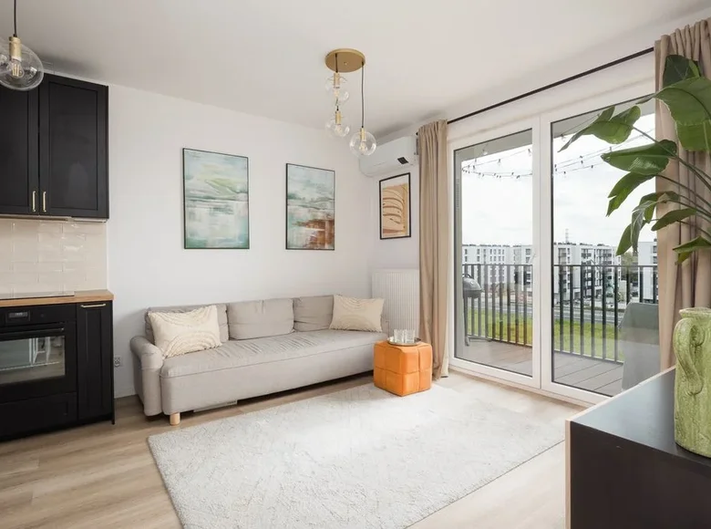 Nieruchomości komercyjne 36 m² Warszawa, Polska