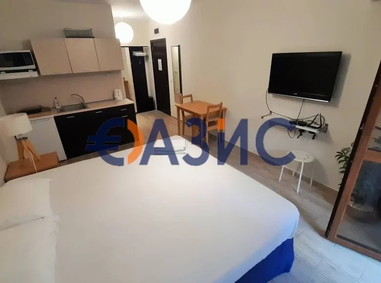 Wohnung 34 m² Nessebar, Bulgarien