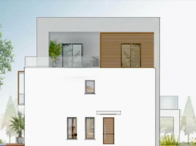 Casa 4 habitaciones 250 m² Pafos, Chipre