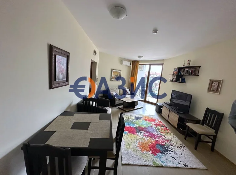 Apartamento 3 habitaciones 88 m² Ravda, Bulgaria