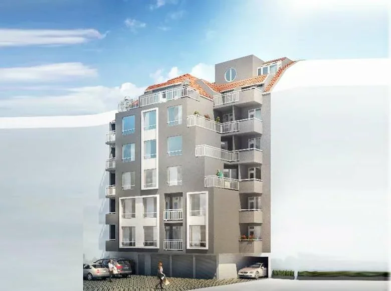 Apartamento 63 m² Varna, Bulgaria