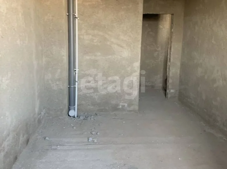 Kvartira 2 xonalar 44 m² Samarqandda