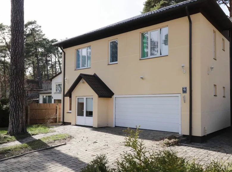 Haus 7 Zimmer 490 m² Rigaer Strand, Lettland