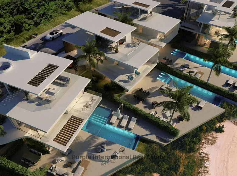 4 bedroom Villa 243 m² Ayia Napa, Cyprus