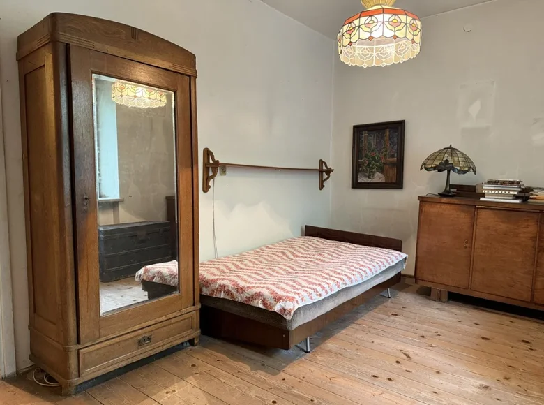 3 room apartment 60 m² Warsaw, Poland