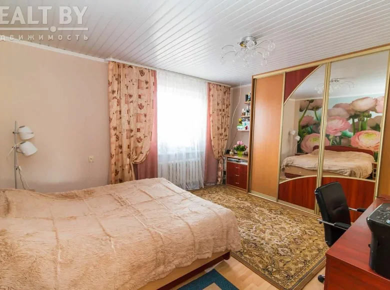 Wohnung 198 m² Minsk, Weißrussland
