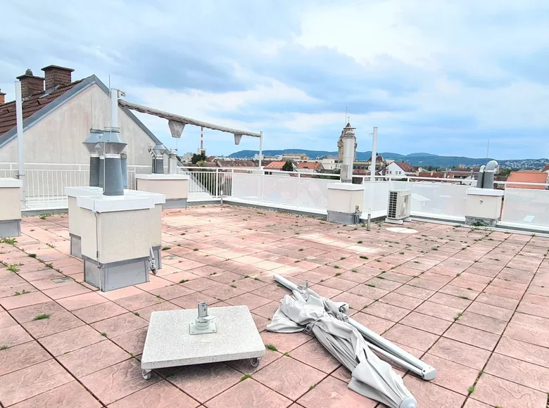 Apartamento 3 habitaciones 1 782 m² Korneuburg, Austria