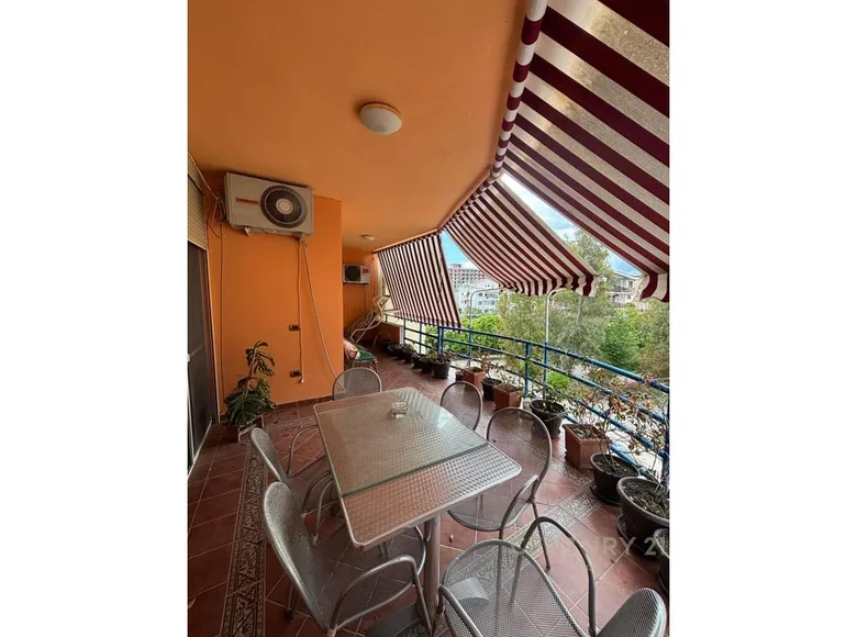 Apartamento 4 habitaciones 128 m² Golem, Albania