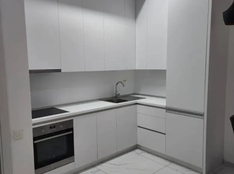 Apartamento 1 habitacion 59 m² Becici, Montenegro