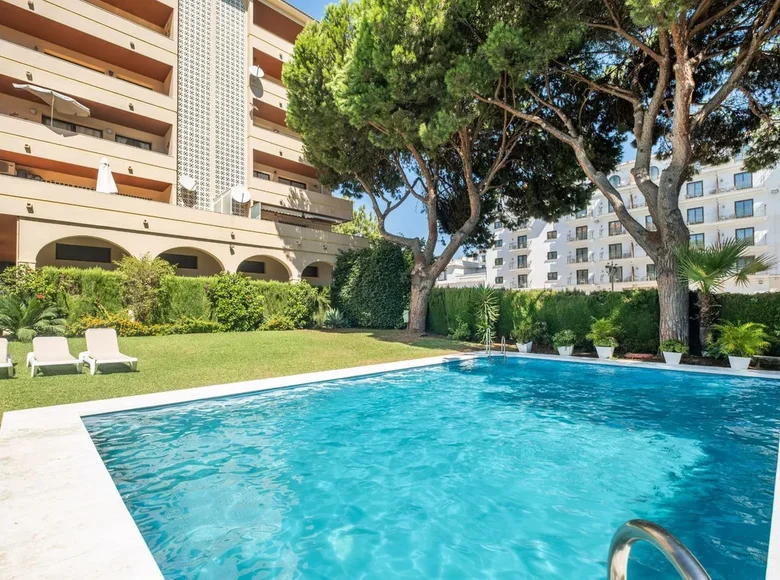 Apartamento 2 habitaciones 107 m² San Pedro Alcantara, Španjolska
