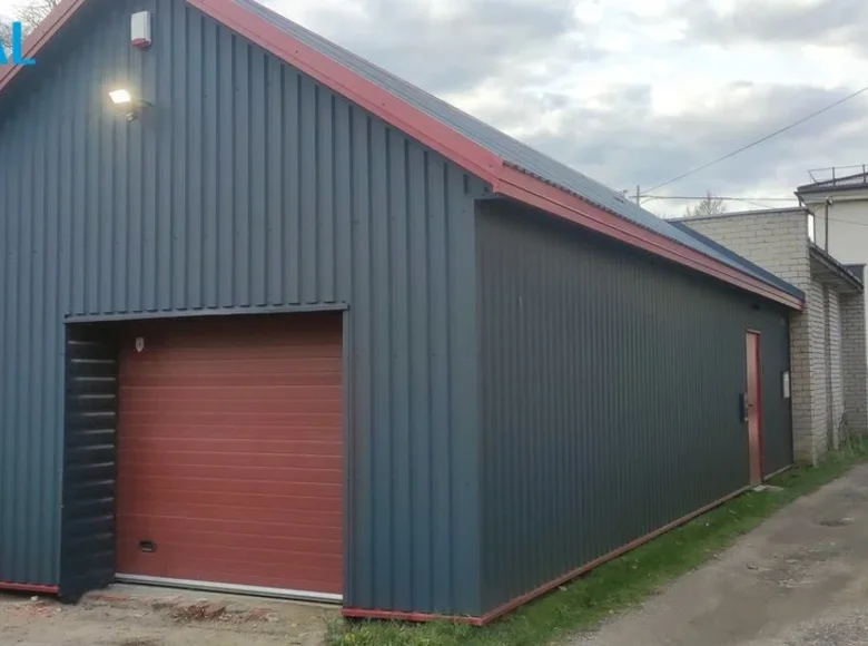 Коммерческое помещение 50 м² Каунас, Литва