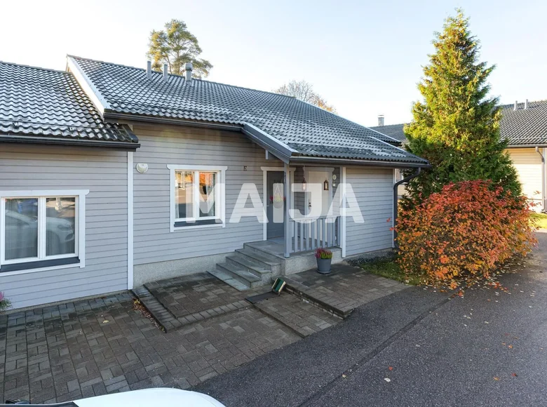 Maison 4 chambres 91 m² Helsinki sub-region, Finlande