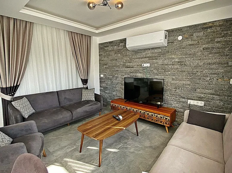 4 bedroom Villa 200 m² Oludeniz, Turkey